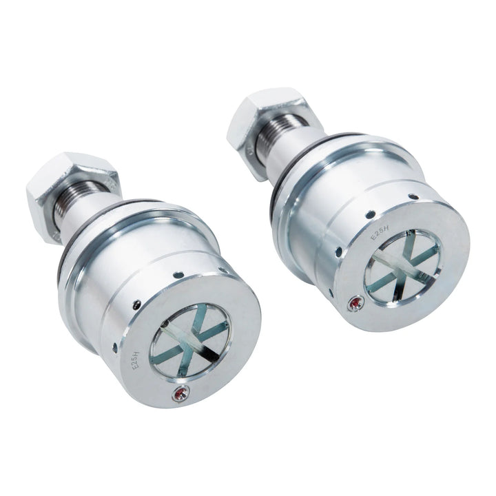Dynatrac HD Balljoints for 2014+ Dodge Ram 2500 and 3500 4x4