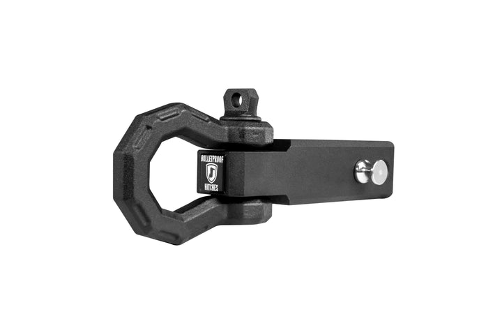 BulletProof 2.5" Heavy Duty Receiver Shackle