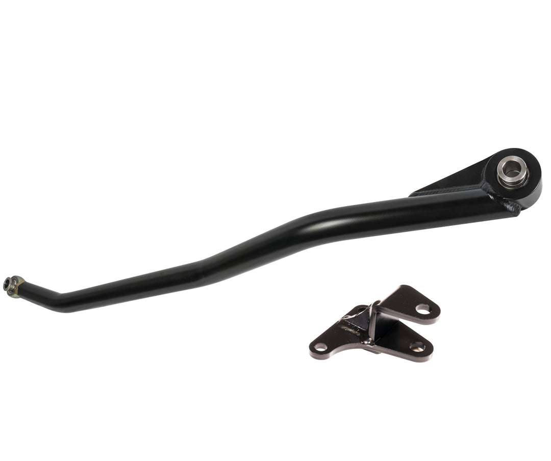CARLI 14-18 RAM 2500 4X4 POWER WAGON 2" LIFT BACKCOUNTRY SYSTEM -  R2 COILS