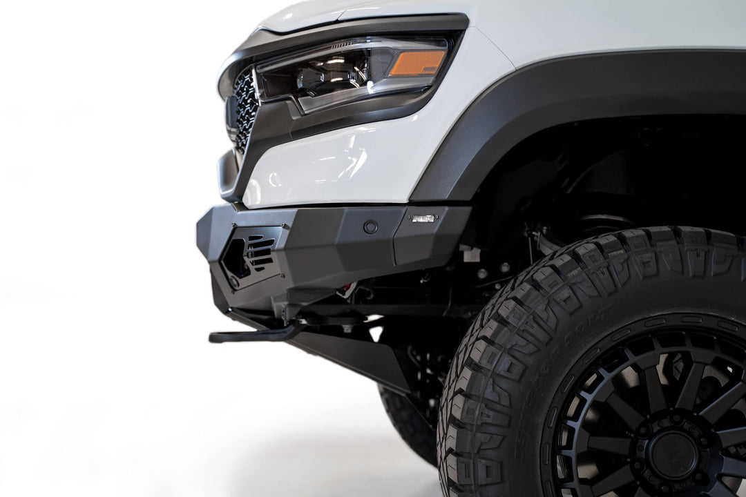 2021 - 2024 RAM 1500 TRX Bomber Front Bumper