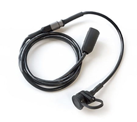 Warn Remote Socket Extension Kit with Deutsch Connector – Part No. 100154