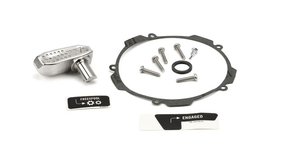 Warn Genuine Clutch Lever Replacement Part - Model 100240