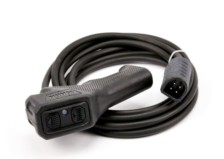 Warn Replacement Remote Control for Axon Winch Part #100964