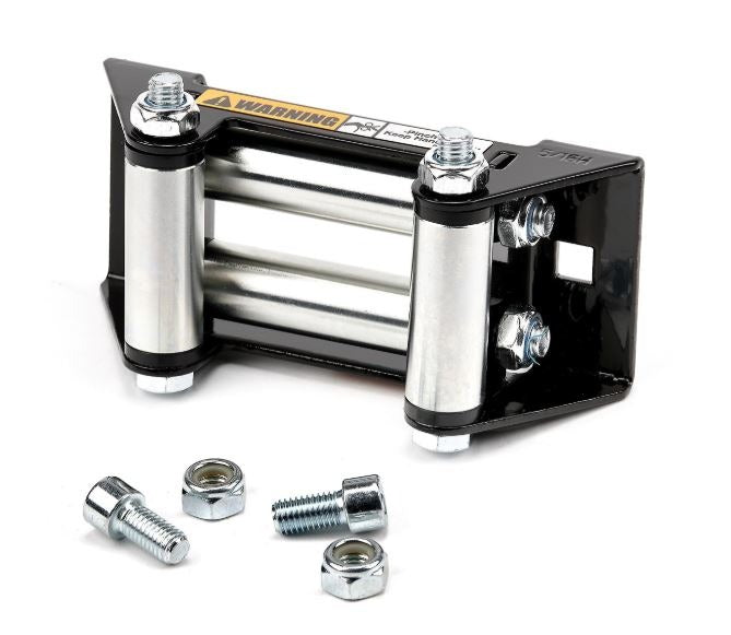 Warn Replacement Roller Fairlead for Axon 35 and VRX 25/35 Winches