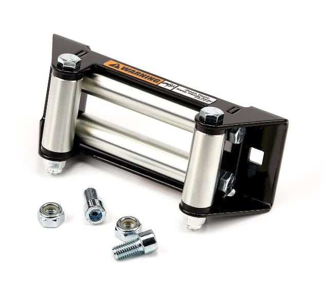 Warn Replacement Roller Fairlead for VRX 45 and Axon 45/55 Winches
