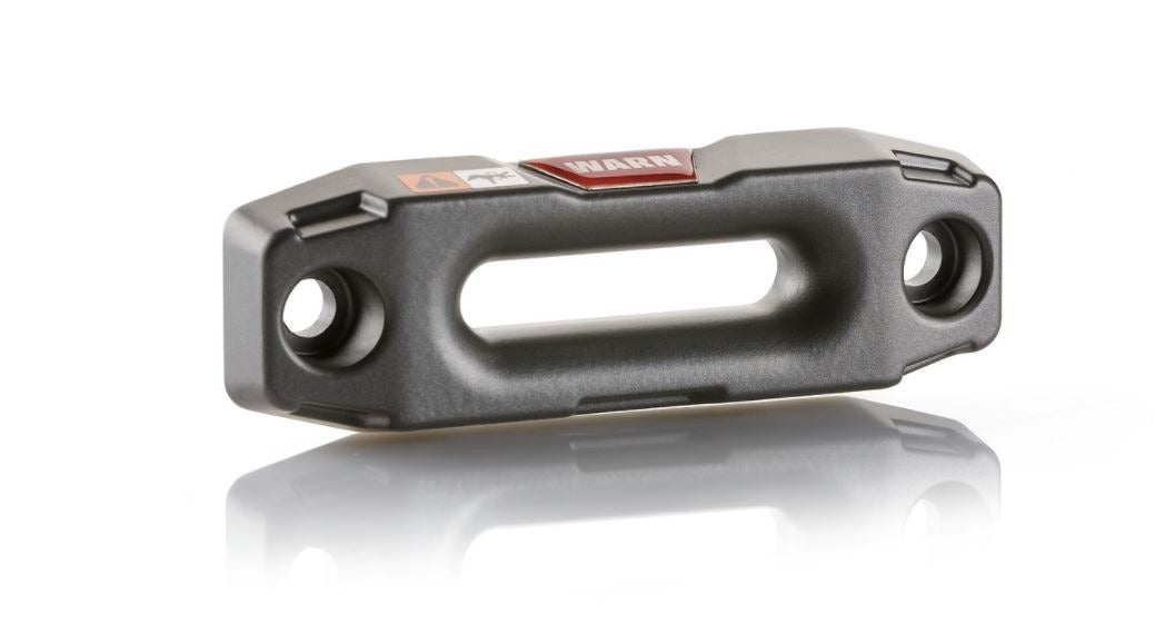 Warn Epic Hawse Fairlead - Short Drum for VRX 25/35 and AXON 35/45Rc Winches