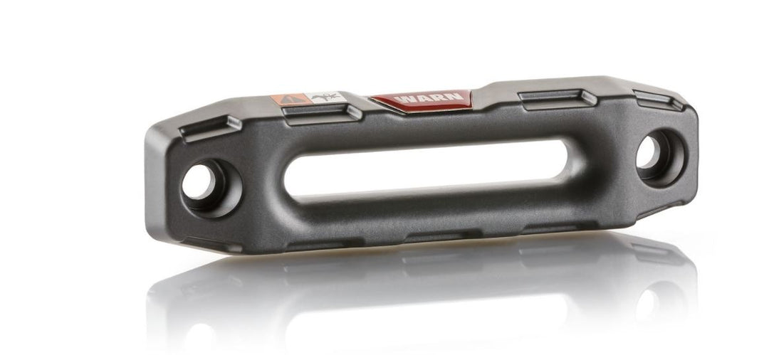 Warn Epic Hawse Fairlead - Long Drum for VRX 45 and AXON Winches
