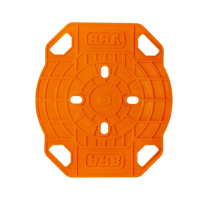 ARB Jack Base Model 10100111 - Heavy-Duty Support for Farm and ARB Jacks