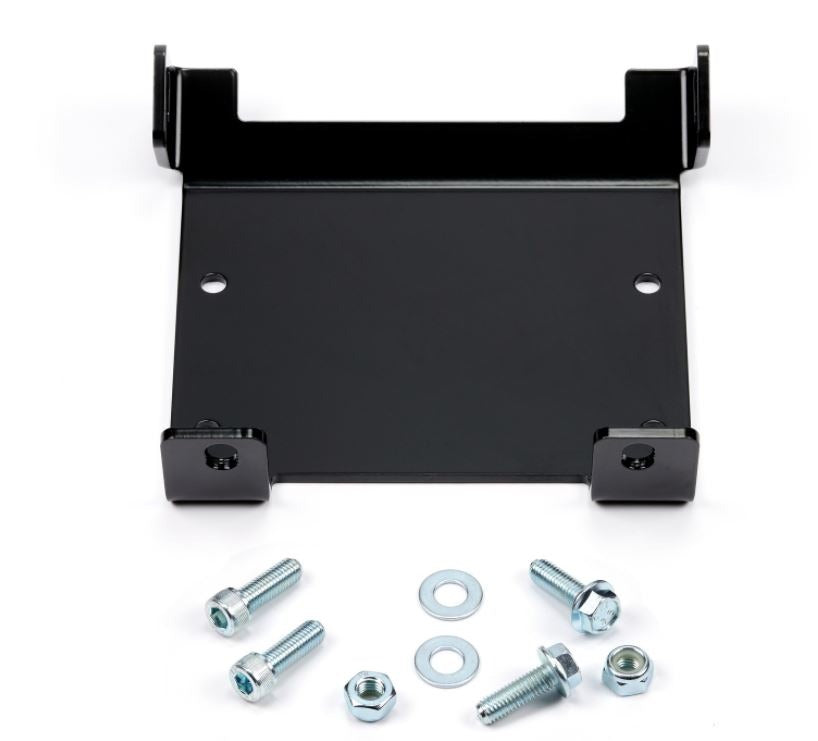Warn Can-Am Maverick Trail and Sport Winch Mount Kit Part #101434