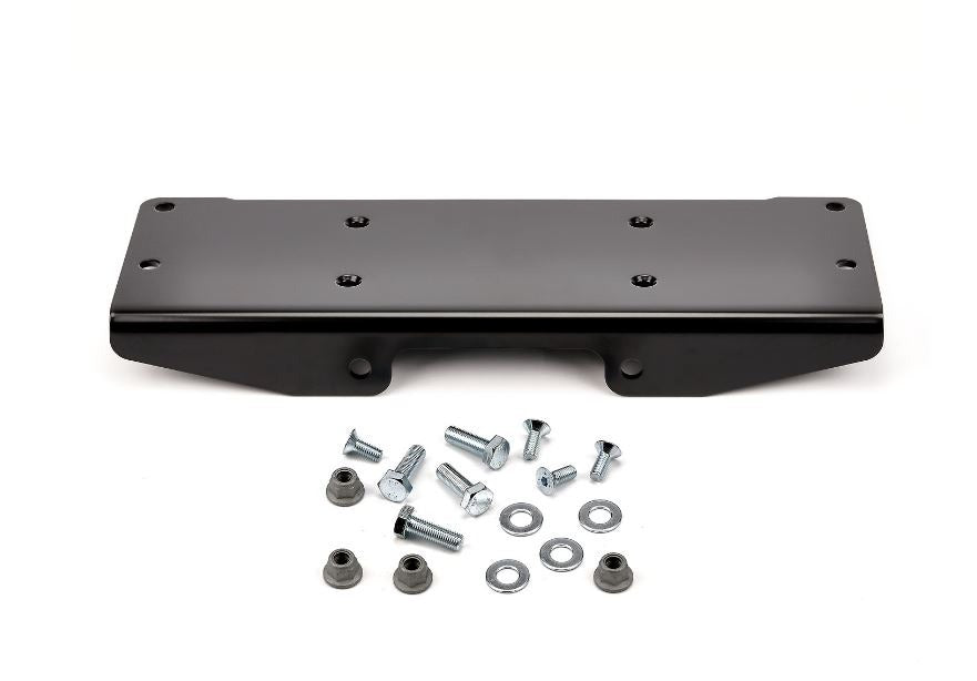 Warn Winch Mount Kit for John Deere XUV – Compatible with Warn VRX 45 & AXON 45/55