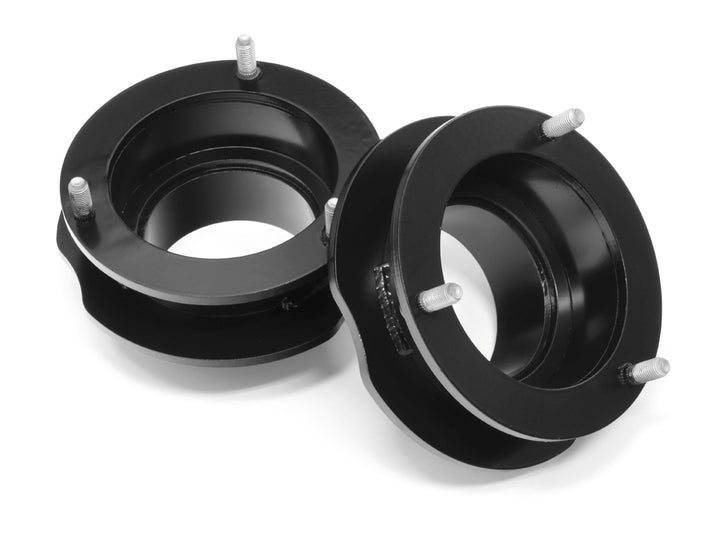ICON Alloys 1994-2012 Dodge/Ram 2500/3500 4WD, 2" Lift, Front Coil Spacer Kit