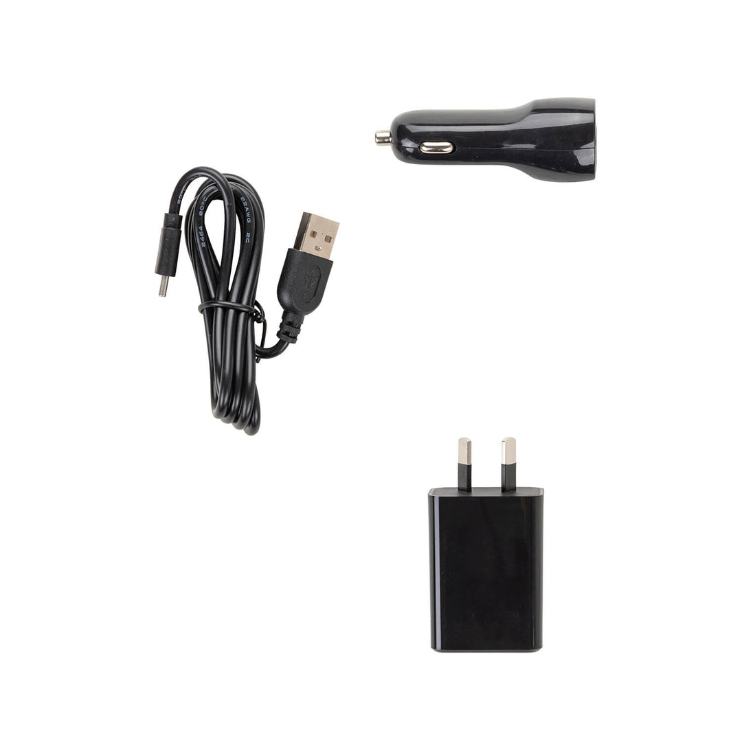 ARB Adventure Light 600 - Bright LED Work Light with Flexible Mounting Options