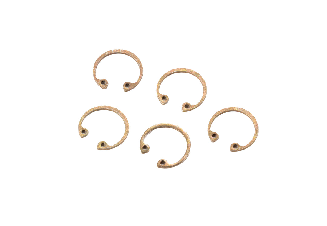 Factor 55 Internal Retaining Ring Set (Qty 5) for ProLink and FlatLink Recovery Devices