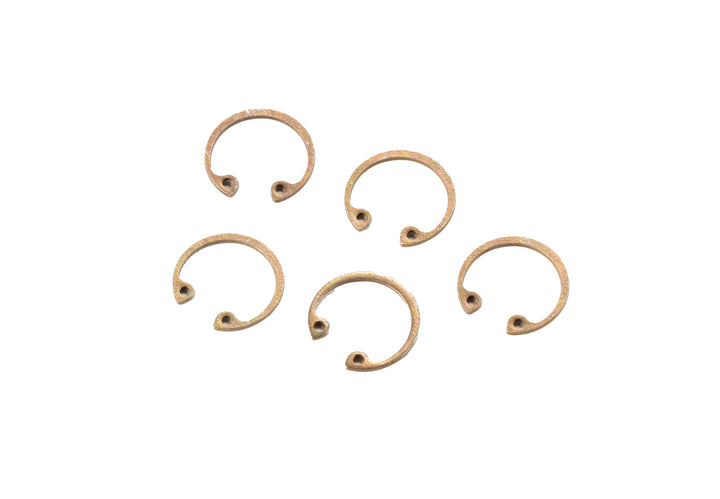 Factor 55 Internal Retaining Ring Set (Qty 5) for ProLink and FlatLink Recovery Devices
