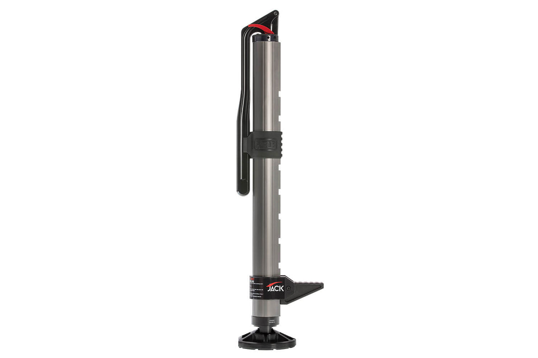 ARB Hydraulic Recovery Jack 1060001 - Heavy-Duty Off-Road Vehicle Lifting Equipment