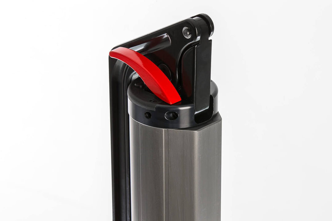 ARB Hydraulic Recovery Jack 1060001 - Heavy-Duty Off-Road Vehicle Lifting Equipment