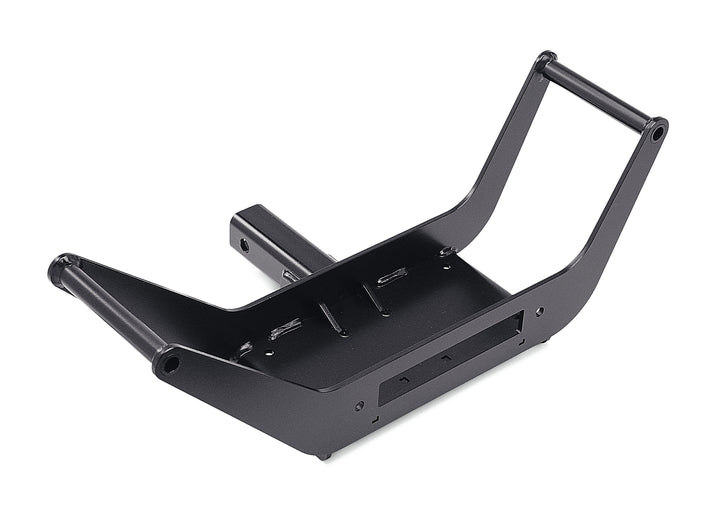 Warn Multimount Winch Cradle Kit 2.0 - Durable Steel Mounting System for Automotive and Powersports