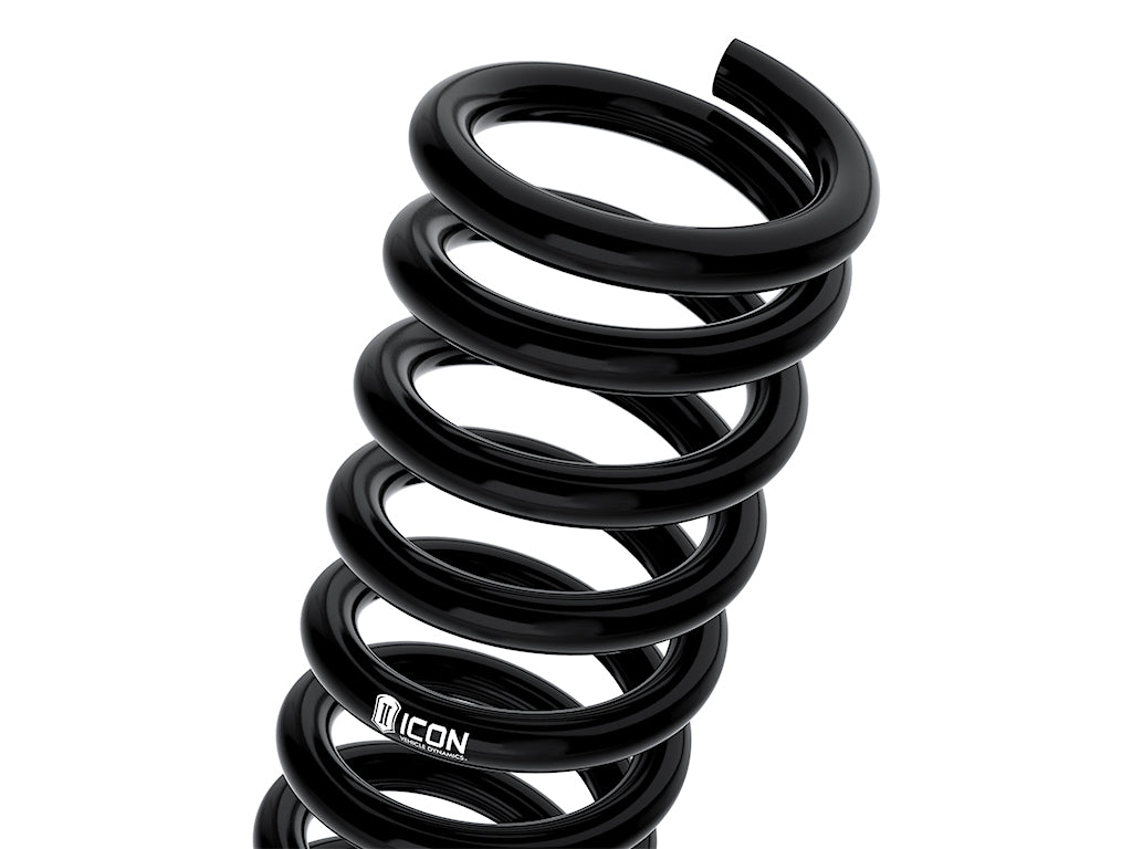 ICON 2021-2026 Ford F-150 Raptor, Front, 2.25" Lift, Coil Spring Kit