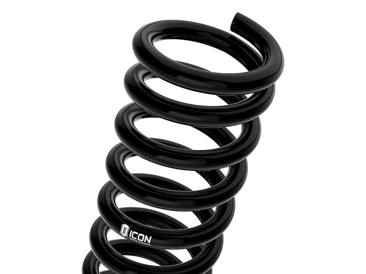 ICON 2021-2026 Ford F-150 Raptor, Front, 2.25" Lift, Coil Spring Kit