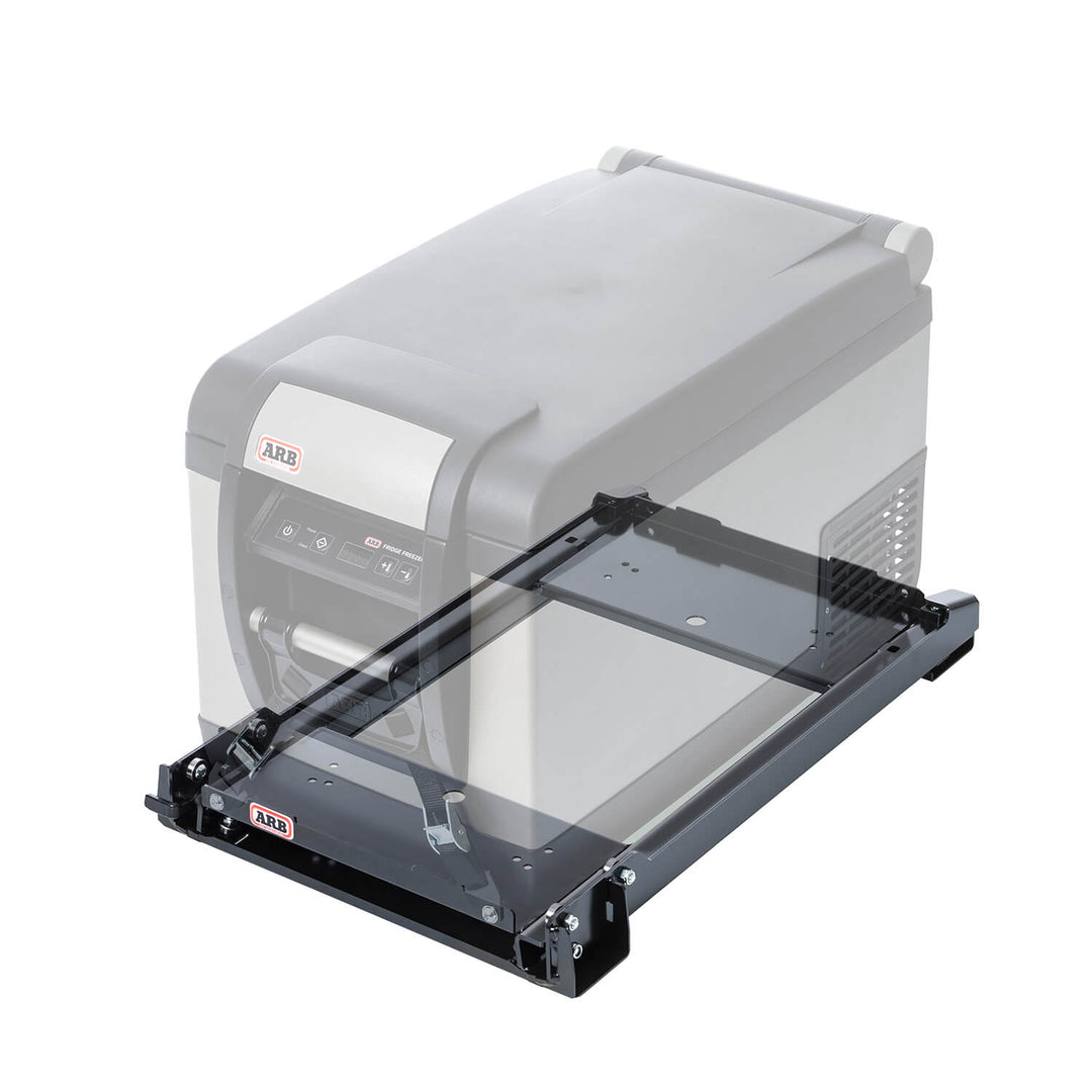 ARB 10900021 Classic Series Fridge Slide for 37 and 50 Quart Coolers