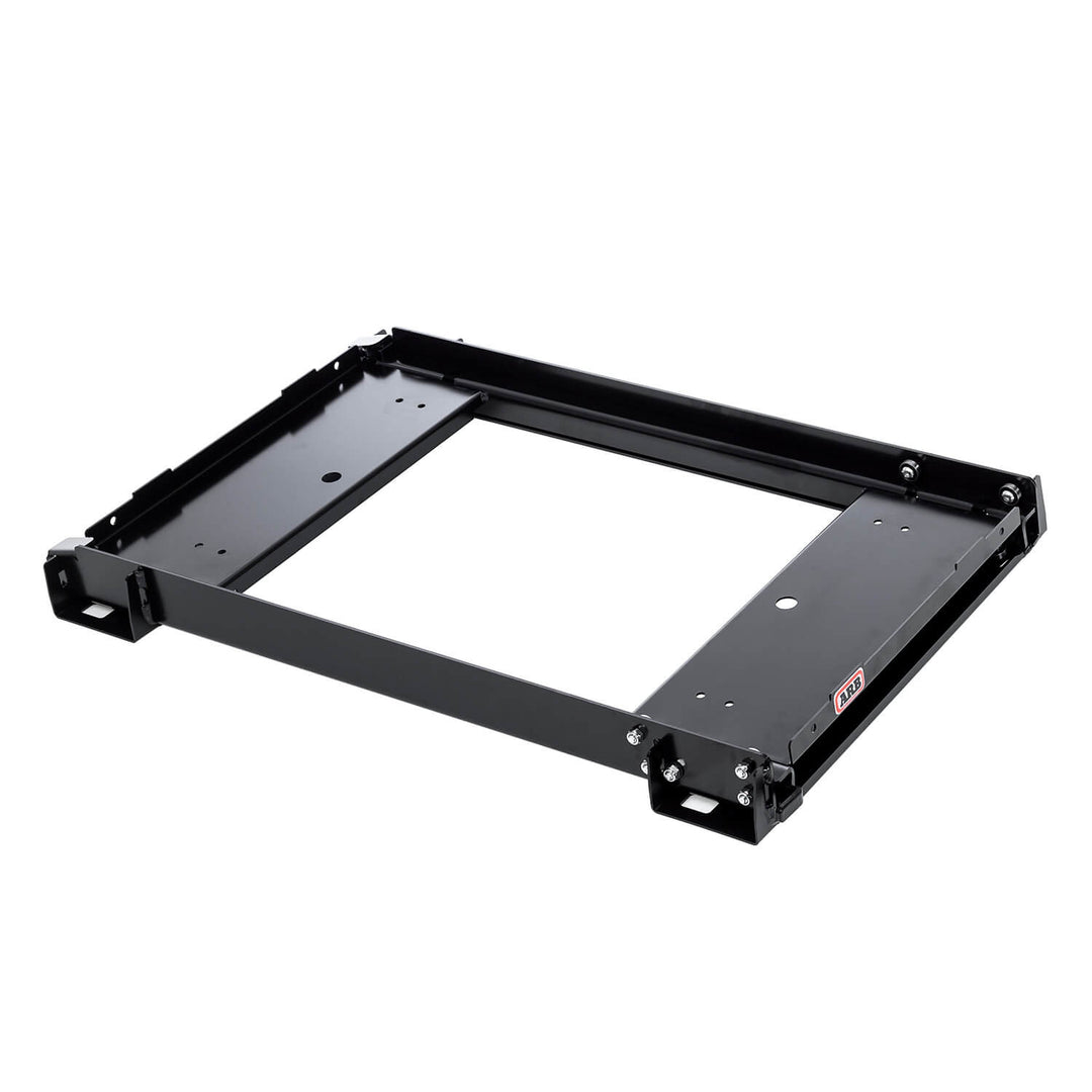 ARB 10900022 Steel Fridge Slide for 63 and 82 Quart Classic Series