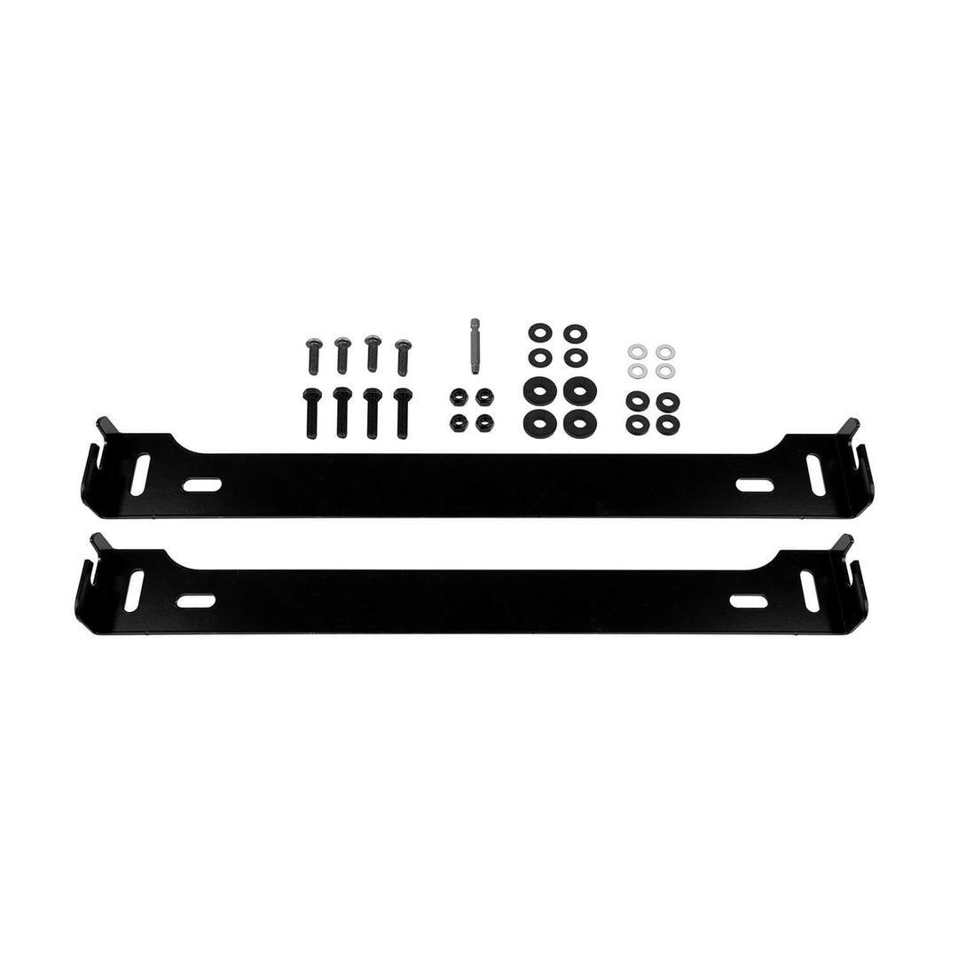 ARB Elements Fridge Solid Mount Kit – Secure Floor Mount for 63 Quart Fridge Freezer