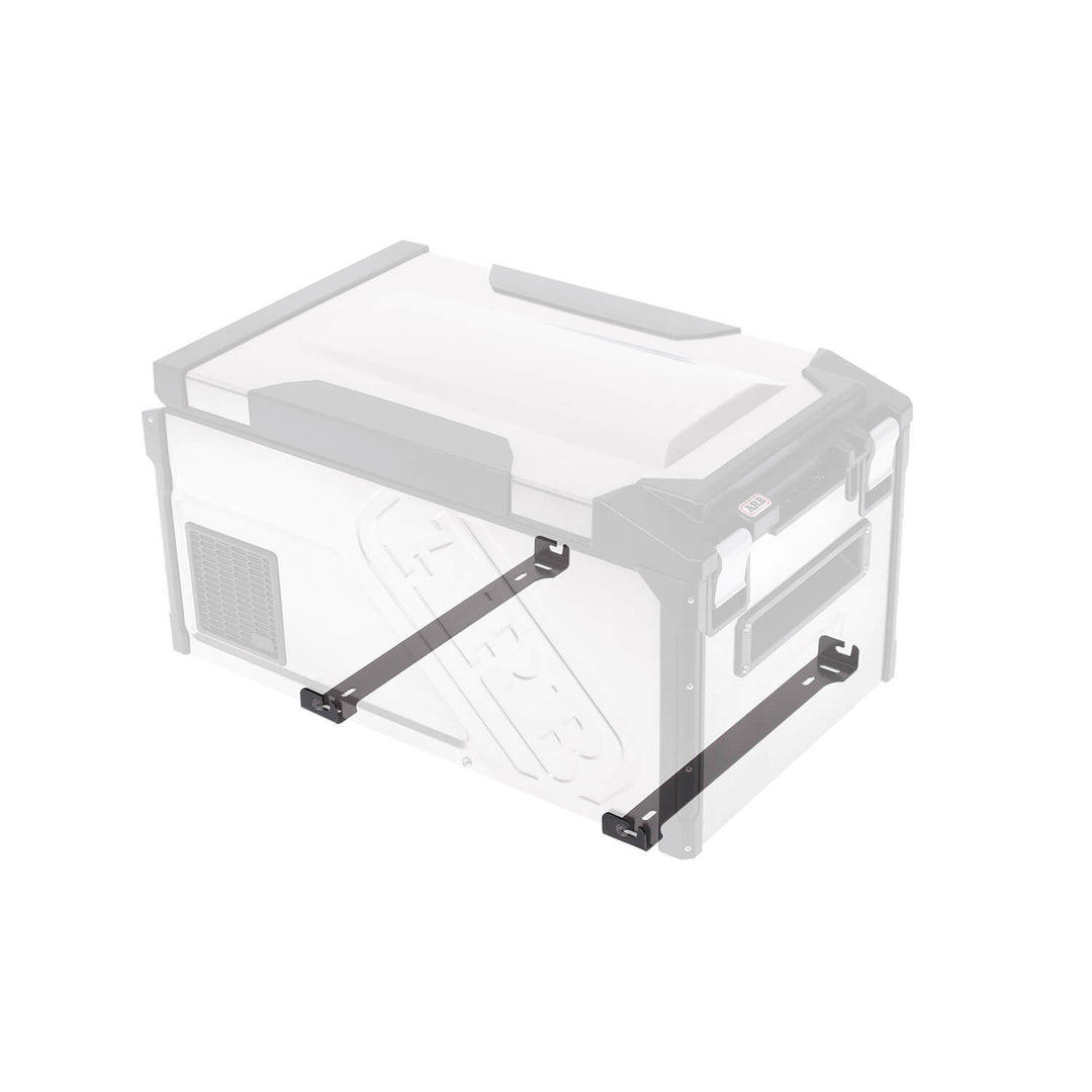 ARB Elements Fridge Solid Mount Kit – Secure Floor Mount for 63 Quart Fridge Freezer