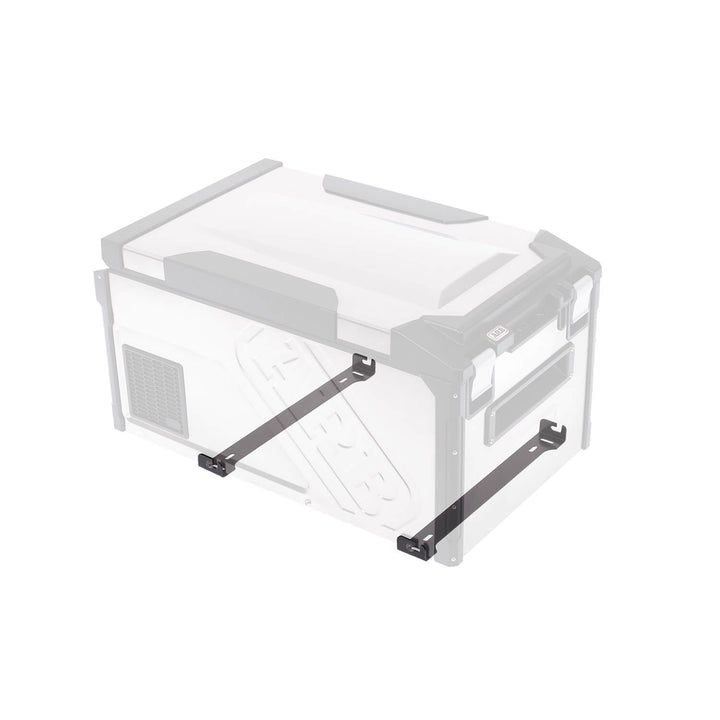 ARB Elements Fridge Solid Mount Kit – Secure Floor Mount for 63 Quart Fridge Freezer