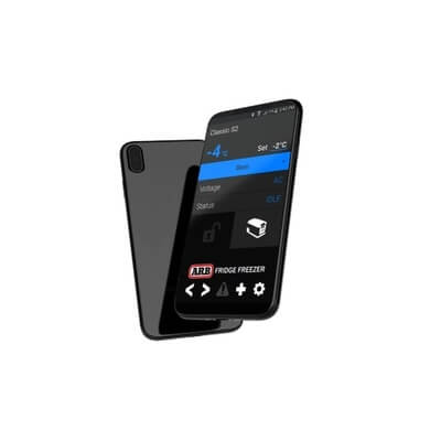 ARB Fridge App Connect Module (Part Number 10900041) for Series II Fridge Freezers