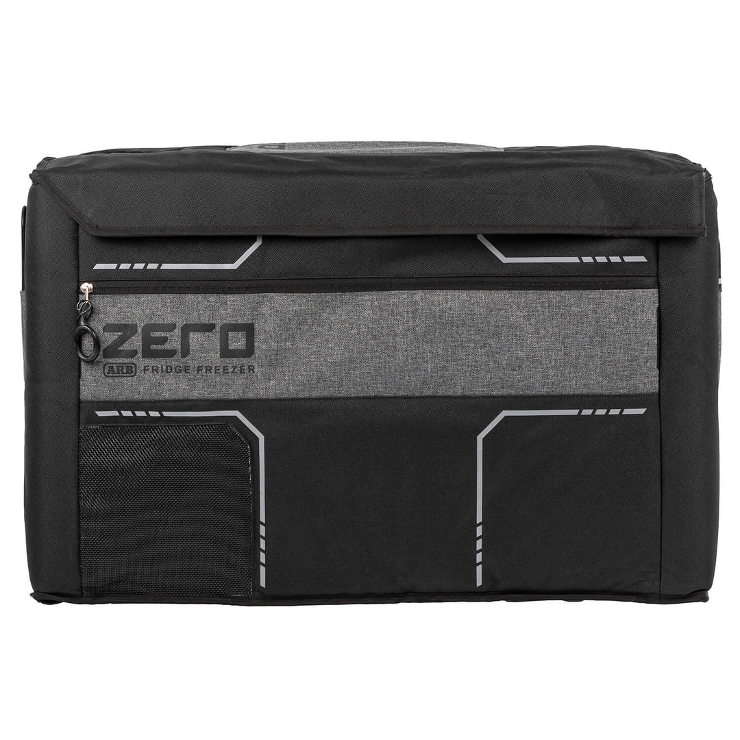 ARB Zero Fridge Transit Bag 38QT - Durable Insulated Cover with Magnetic Lid Operation