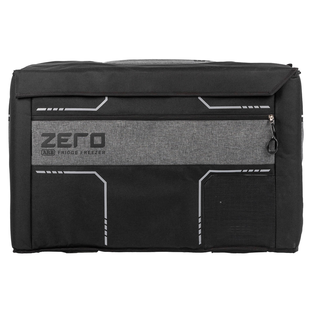 ARB Zero Fridge Transit Bag 38QT - Durable Insulated Cover with Magnetic Lid Operation