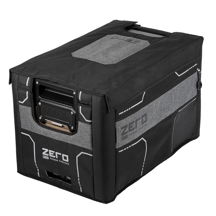 ARB Zero Fridge Transit Bag 38QT - Durable Insulated Cover with Magnetic Lid Operation