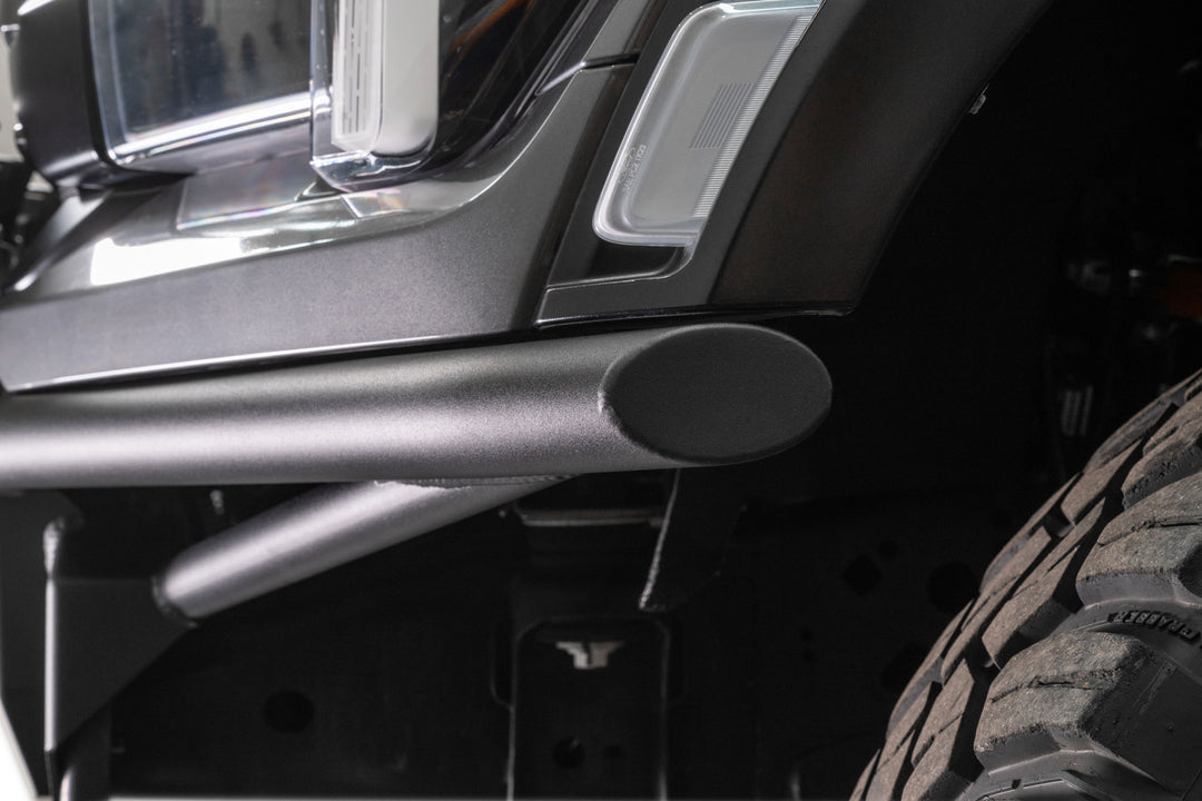 2021+ Ford F-150 Raptor Pro Plus Bolt-On Front Bumper 