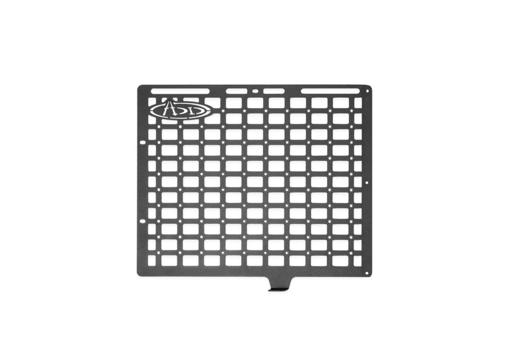 2019-2026 RAM 1500 TRX/RHO Bed Cab Molle Panels