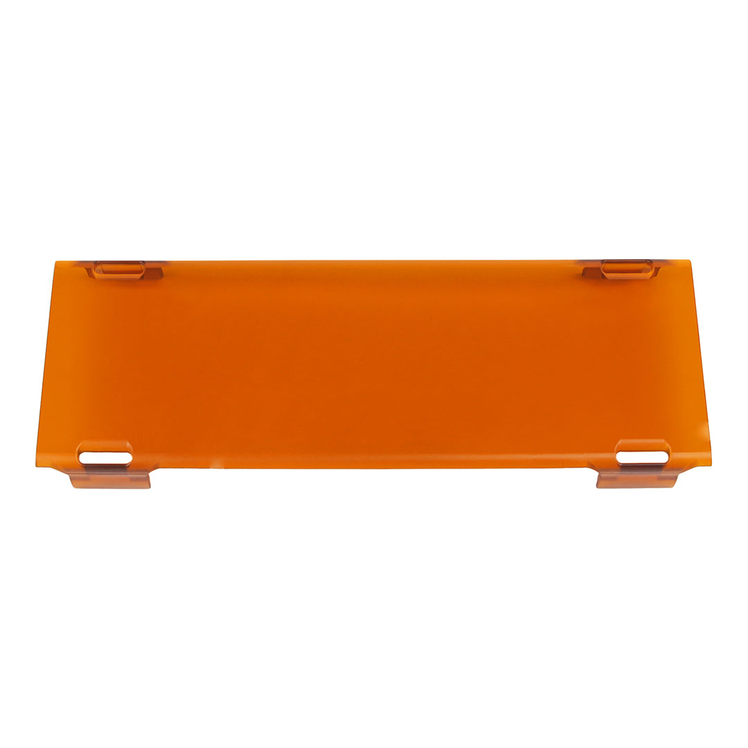 RIGID Industries 10 Inch E/RDS Amber PRO Light Cover