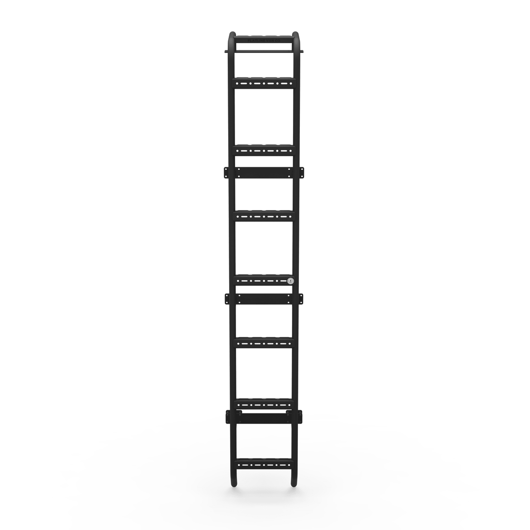 Winnebago Ekko Rear Ladder