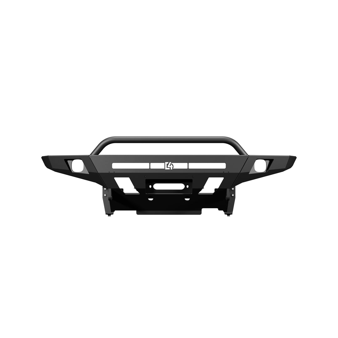 Tacoma Overland Front Bumper / 3rd Gen / 2016-2023