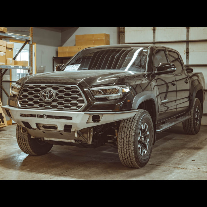 Tacoma Overland Front Bumper / 3rd Gen / 2016-2023