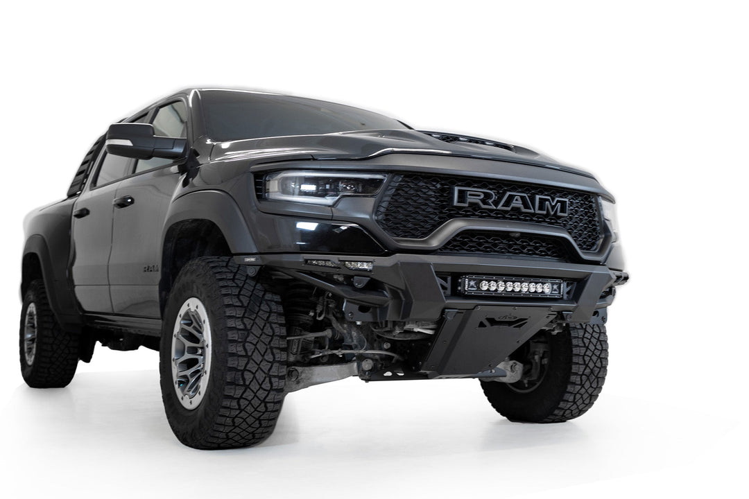 2021 - 2024 Ram TRX Phantom Front Bumper