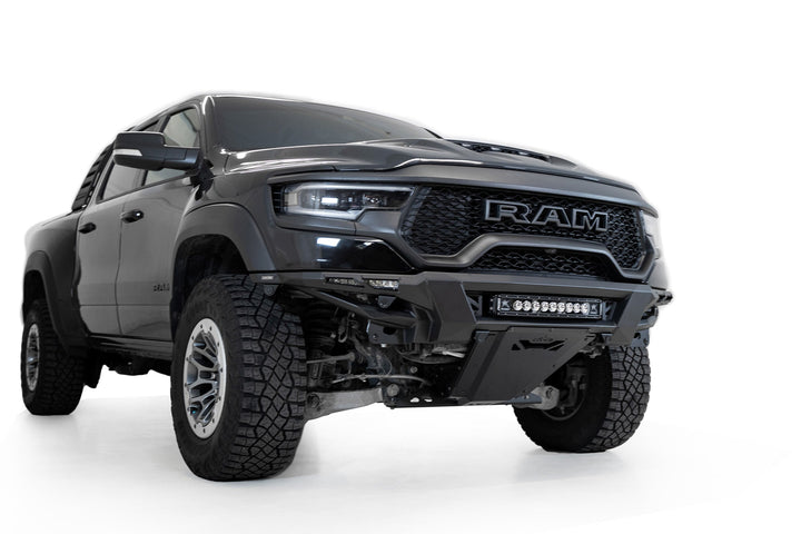 2021 - 2024 Ram TRX Phantom Front Bumper