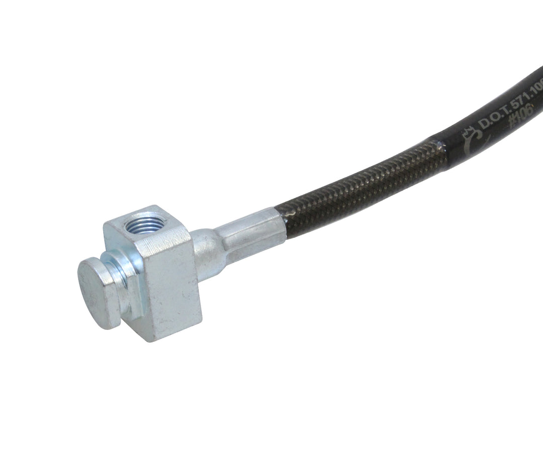 Carli Excursion Brake Lines