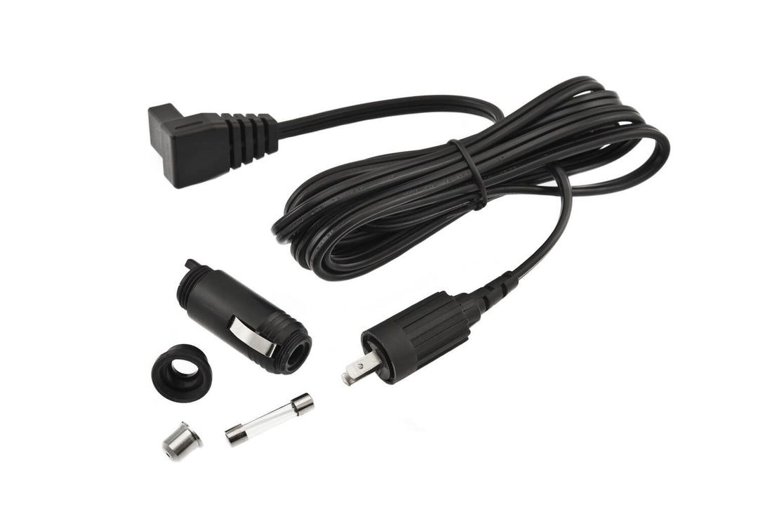 ARB Fridge DC Power Cord (Part Number 10910076) for 12V Vehicle Cold Storage