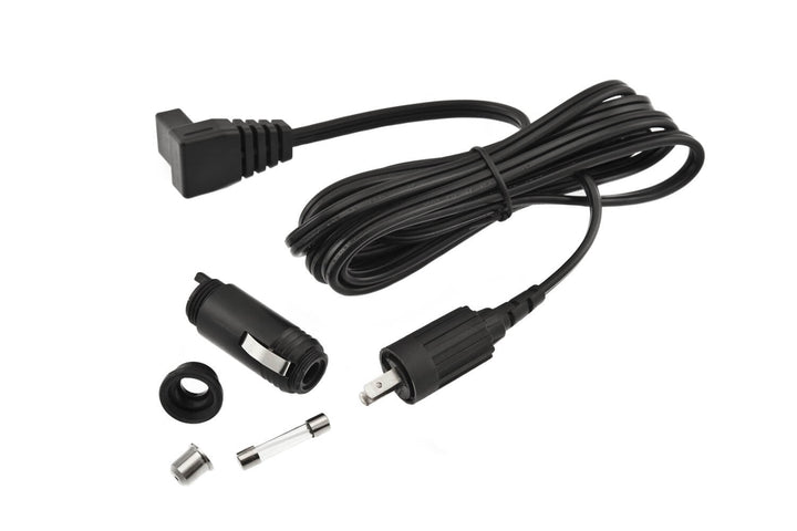 ARB Fridge DC Power Cord (Part Number 10910076) for 12V Vehicle Cold Storage