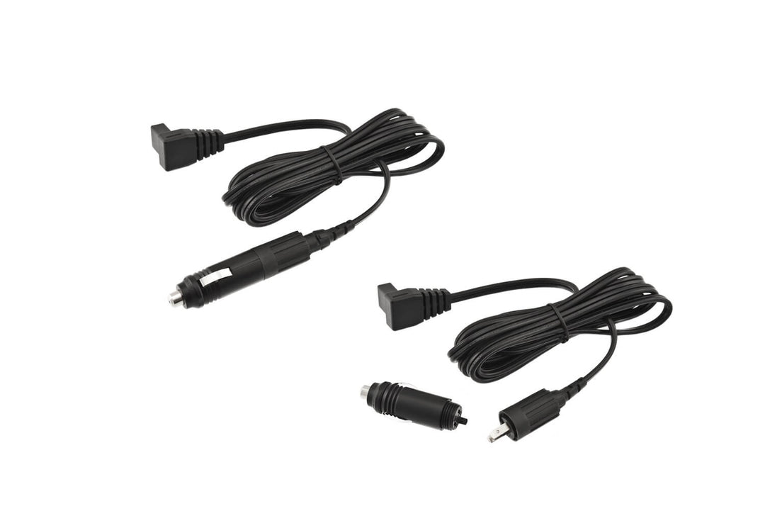 ARB Fridge DC Power Cord (Part Number 10910076) for 12V Vehicle Cold Storage