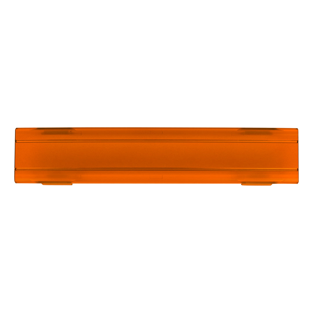 RIGID Industries 131615 Cover 11 Inch SR-Series Amber PRO Light Cover