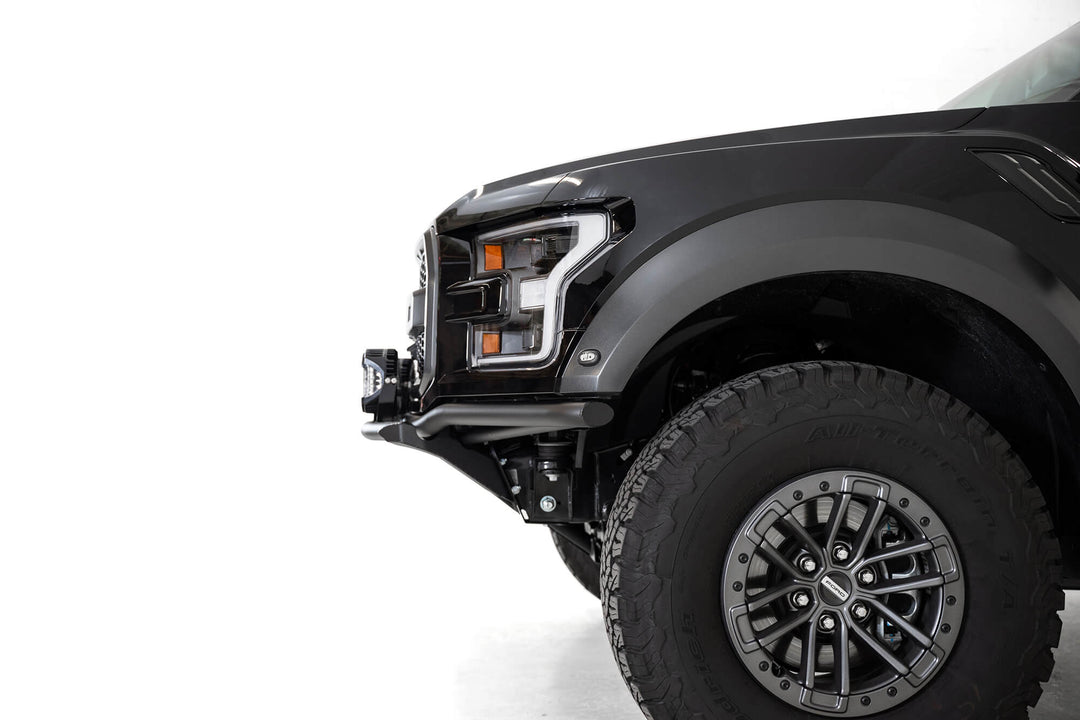2017 - 2020 Ford Raptor ADD PRO Add-On Light Hoop