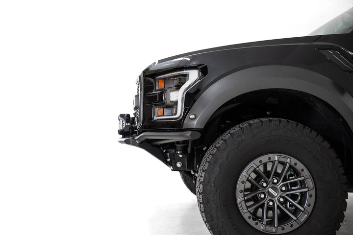 2017 - 2020 Ford Raptor ADD PRO Add-On Light Hoop