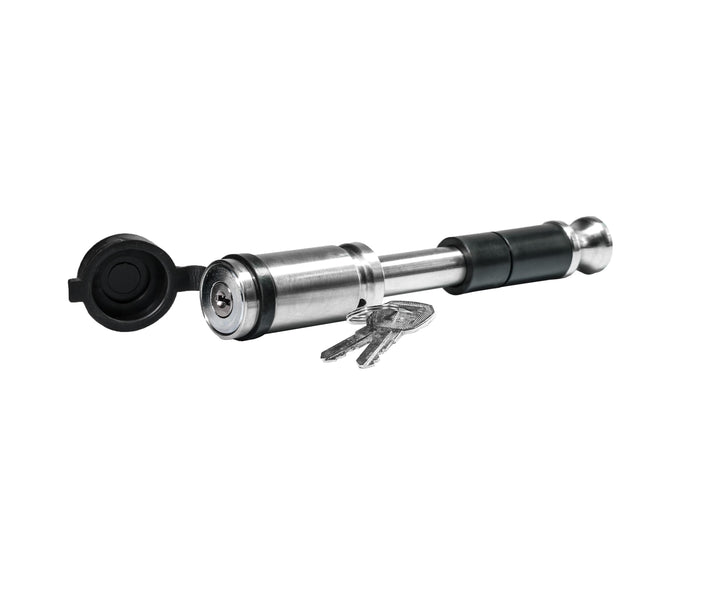 BulletProof 5/8" Stainless Steel Locking Pin