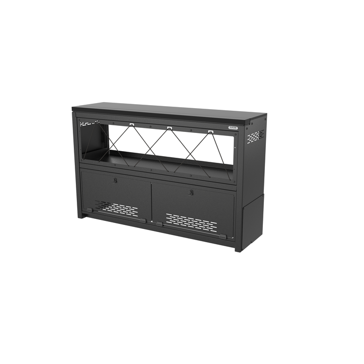 Travel Van House Systems Cabinet 