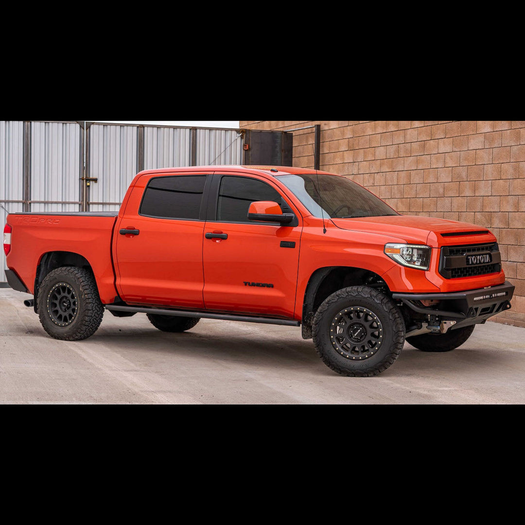 Tundra Hybrid Front Bumper / 2nd Gen / 2014-2021
